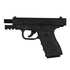 GUNMANSA ASG ISSC M22 Gas Gun (Semi Auto|Blowback|CO2|18|392 FPS|2.5J|4.5mm BB) 19803