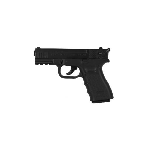 GUNMANSA ASG ISSC M22 Gas Gun (Semi Auto|Blowback|CO2|18|393 FPS|2.5J|4.5mm BB) 19803