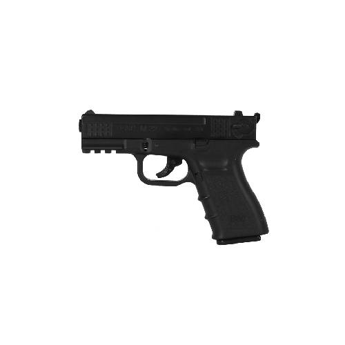 GUNMANSA ASG ISSC M22 Gas Gun (Semi Auto|NBB|CO2|18|393 FPS|2.5J|4.5mm BB) 19802