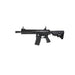 GUNMANSA ASG M15 Devil 7" Airsoft Rifle (AEG|Full-Semi Auto|300) 18352