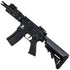 GUNMANSA ASG M15 Devil Compact 5" Airsoft Rifle (AEG|Full-Semi Auto|300)