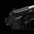 GUNMANSA ASG M9 Airsoft Pistol (GG|Semi Auto|Blowback|25) 14835