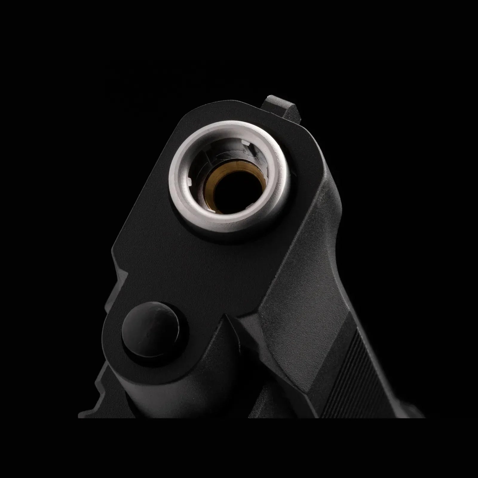 GUNMANSA ASG M9 Airsoft Pistol (GG|Semi Auto|Blowback|25) 14835