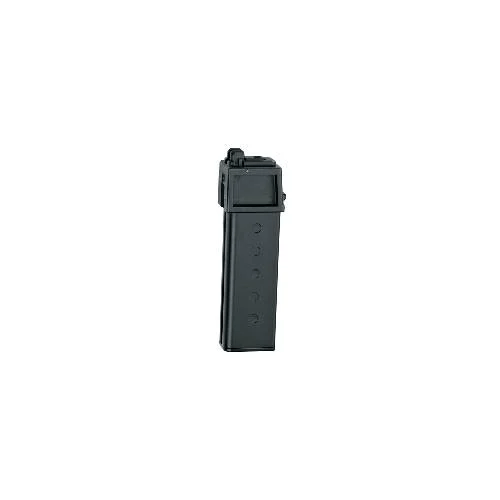 GUNMANSA ASG Magazine Gas Long Special Teams Carbine – 17246