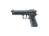 GUNMANSA ASG MOD AG92 Gas Gun (Semi Auto|Blowback|CO2|18|280 FPS|3.5J|4.5mm BB)