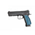 GUNMANSA ASG MS CZ Shadow 2  Airsoft Pistol (CO2|Semi Auto|Blowback|26) 19307