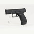 GUNMANSA ASG P-10C Airsoft Pistol (CO2|Semi Auto|Blowback|22) 19592