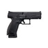 GUNMANSA ASG P-10C Airsoft Pistol (CO2|Semi Auto|Blowback|22) 19592