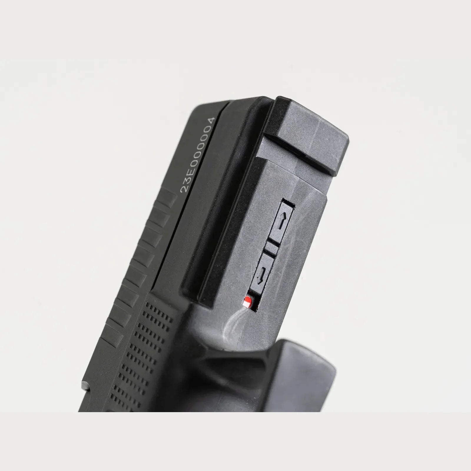 GUNMANSA ASG P-10C Airsoft Pistol (CO2|Semi Auto|Blowback|22) 19592