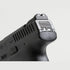 GUNMANSA ASG P-10C Airsoft Pistol (CO2|Semi Auto|Blowback|22) 19592