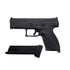 GUNMANSA ASG P-10C Airsoft Pistol (CO2|Semi Auto|Blowback|22) 19592