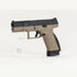GUNMANSA ASG P-10C Airsoft Pistol (CO2|Semi Auto|Blowback|22) 19923