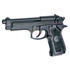 GUNMANSA Asg Pistol Gnb M92f Hop-Up Black 6mm Gas- 20117