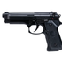 GUNMANSA Asg Pistol M92fs Fixed Hop-Up Black 6mm - 20118