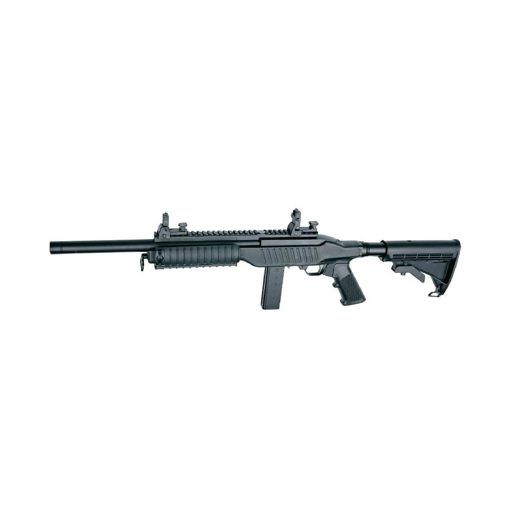 GUNMANSA Asg Pl Special Teams Carbine Airsoft Rifle 6mm- 17244