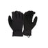 GUNMANSA ASG Pyramex Venture Gear Medium-Duty Operator gloves, Black