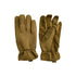 GUNMANSA Asg Pyramex Venture Gear Medium-Duty Operator gloves, Coyote