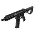 GUNMANSA ASG Rifle AEG H-15 BET Black - 20021