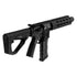 GUNMANSA ASG Rifle AEG H-15 BET Black - 20021