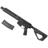 GUNMANSA ASG Rifle AEG H-15 BET Black - 20021
