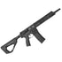 GUNMANSA ASG Rifle AEG H-15 Carbine Black - 20022
