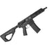 GUNMANSA ASG Rifle AEG PL H-15 CQB Black - 20024
