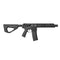 GUNMANSA ASG Rifle AEG PLH-15 Bet Black 6mm Airsoft Rifle - 19716