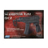GUNMANSA ASG Scorpion VZ61 Airsoft SMG (AEG|Full-Semi Auto|NBB|85) 16529