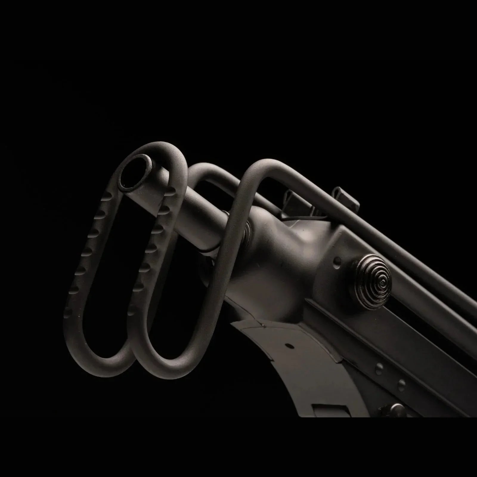 GUNMANSA ASG Scorpion VZ61 Airsoft SMG (AEG|Full-Semi Auto|NBB|85) 16529