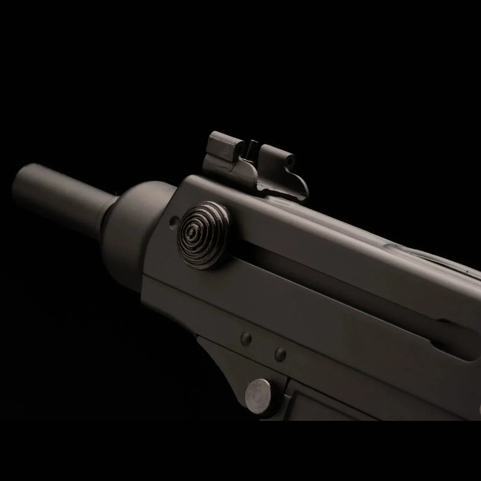 GUNMANSA ASG Scorpion VZ61 Airsoft SMG (AEG|Full-Semi Auto|NBB|85) 16529