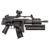 GUNMANSA ASG SLV 36 Airsoft Rifle (AEG|Full-Semi Auto|300) 15910