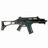 GUNMANSA ASG SLV 36 Airsoft Rifle (AEG|Full-Semi Auto|300) 15910