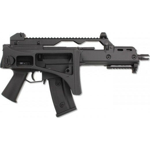 GUNMANSA ASG SLV 36 Airsoft Rifle (AEG|Full-Semi Auto|300) 15910