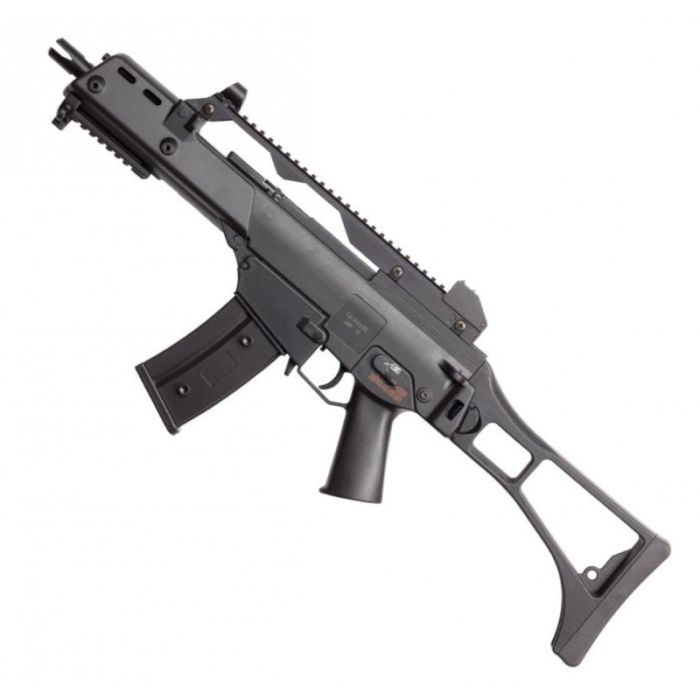GUNMANSA ASG SLV 36 Airsoft Rifle (AEG|Full-Semi Auto|300) 15910
