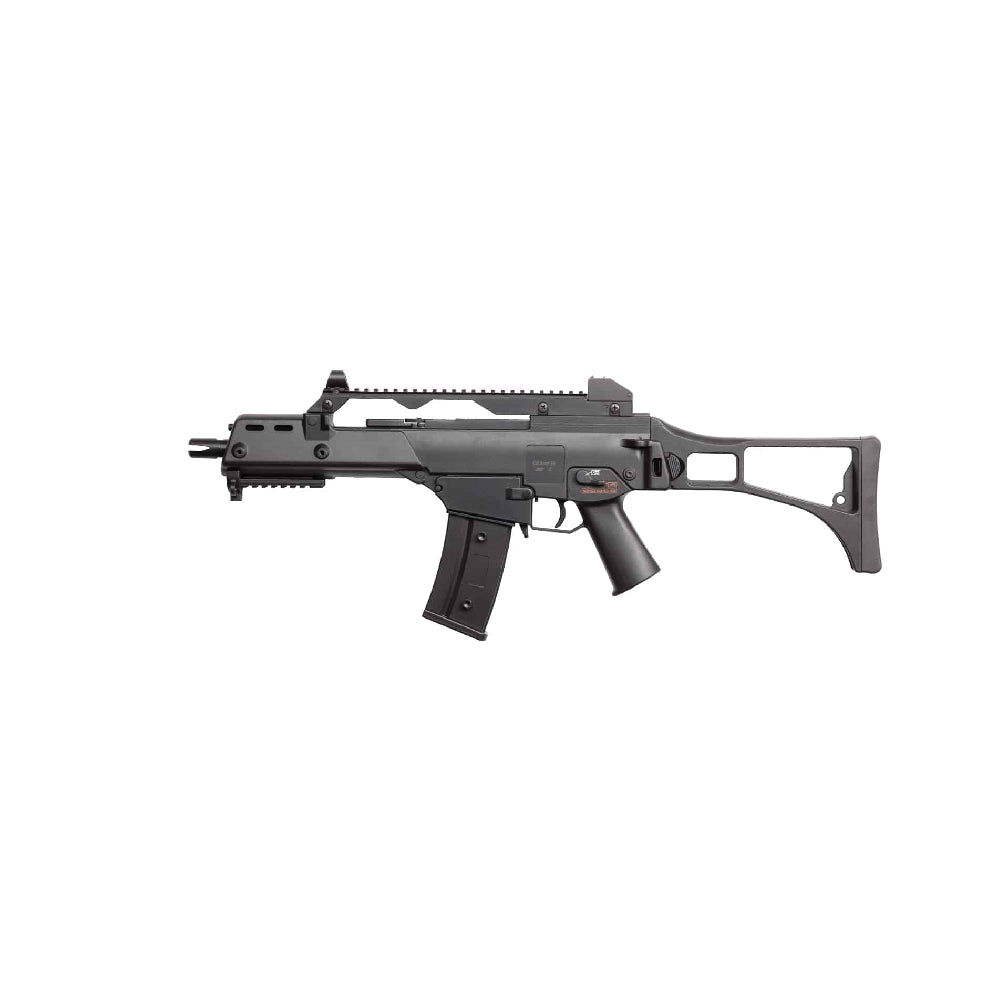 GUNMANSA ASG SLV 36 Airsoft Rifle (AEG|Full-Semi Auto|300) 15910