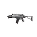 GUNMANSA ASG SLV 36 Airsoft Rifle (AEG|Full-Semi Auto|300) 15910