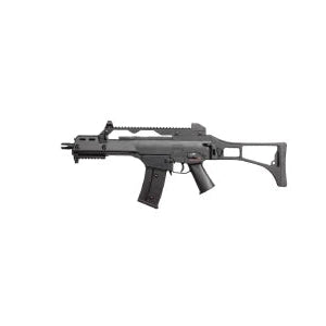 GUNMANSA ASG SLV 36 Airsoft Rifle (AEG|Full-Semi Auto|300) 15910
