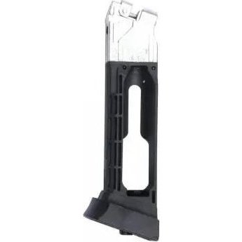 GUNMANSA ASG SP-01 SHADOW BLOWBACK 4.5MM GAS GUN MAGAZINE