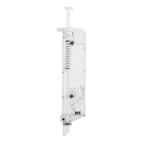 GUNMANSA ASG Speed Loader 6mm Magazine Transparent - 14849