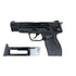 GUNMANSA Asg Springfield Armory Airsoft Pistol XD-E 4.5″ CO2 – 20064