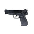 GUNMANSA Asg Springfield Armory Airsoft Pistol XD-E 4.5″ CO2 – 20064