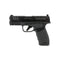 GUNMANSA Asg Springfield Armory HellCat Pro Airsoft Pistol, CO2, black – 20084