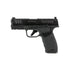 GUNMANSA Asg Springfield Armory HellCat Pro Gas gun, BB, black 4.5MM – 20083