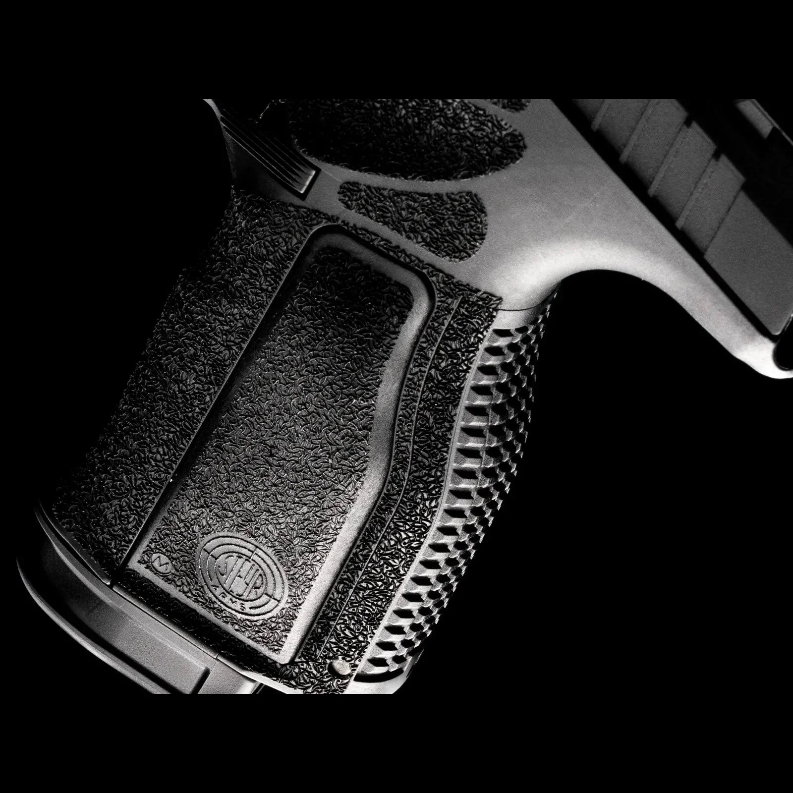 GUNMANSA ASG Steryr L9-A2 Airsoft Pistol (C02|Semi Auto|Blowback|22) 19814