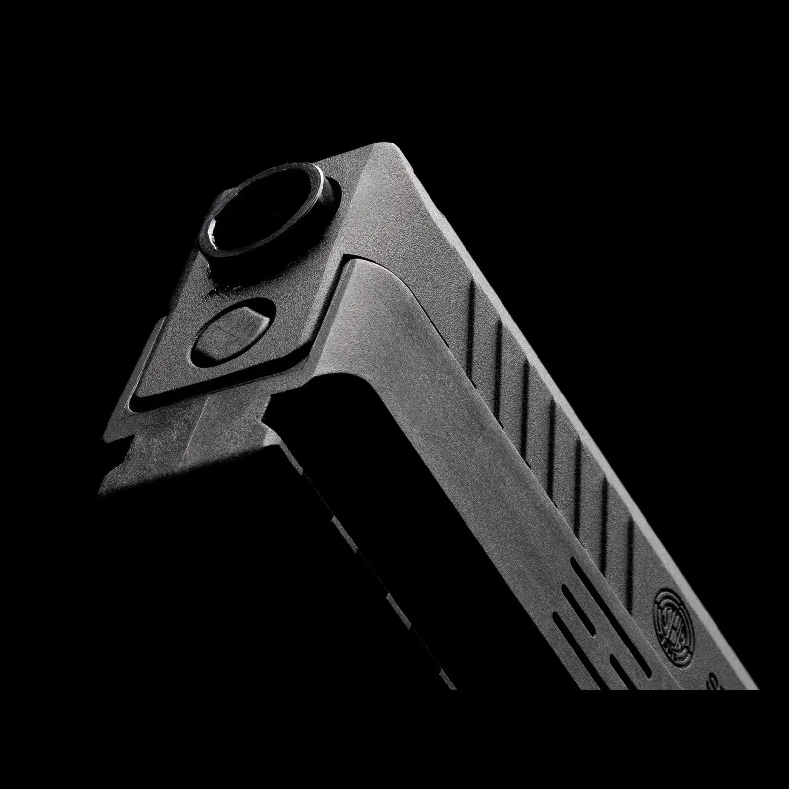 GUNMANSA ASG Steryr L9-A2 Airsoft Pistol (C02|Semi Auto|Blowback|22) 19814