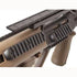 GUNMANSA ASG STEYR AUG A2 Tan Airsoft Rifle (AEG|Full-Semi Auto|300) 18558