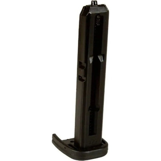 GUNMANSA ASG STEYR M9-A1 4.5MM GAS GUN MAGAZINE