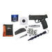 GUNMANSA ASG Steyr M9-A1 BB Pistol 16088 - Combo
