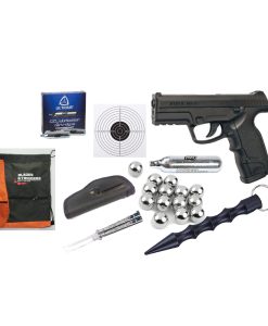GUNMANSA ASG Steyr M9-A1 BB Pistol 16088 - Combo