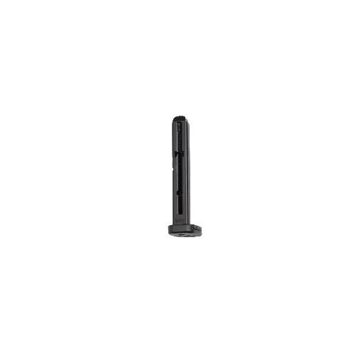 GUNMANSA ASG Steyr M9-A1 Magazine (Gas Gun|19|4.5mm BB)  -  16089, 16088, 16553